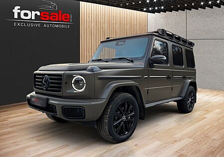 Mercedes-Benz G 450 G 450d Professional Line,Superior,TV-Fond,Massag