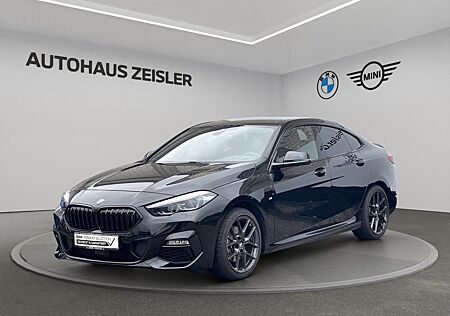 BMW 218i Gran Coupé M SPORTPAKET UPE 45.660,--