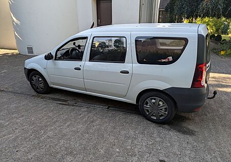 Dacia Logan MCV 1.4 MPI -
