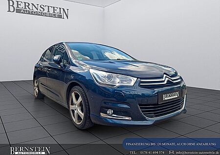 Citroën C4 Lim. Exclusive|PANO|TEMPOMAT