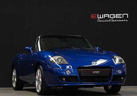 Fiat Barchetta 1.8 16V *900KM*BRAND NEW*