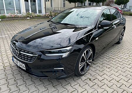 Opel Insignia 2.0 Turbo GS Line Plus / LED / Head UP