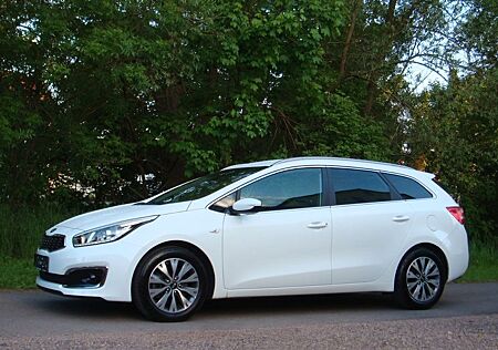 Kia Cee'd Sportswagon 1.6 CRDi Spirit Sportswagon