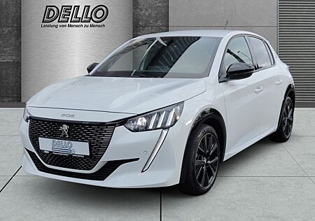 Peugeot 208 GT 96kW AT Navi LED Klimaautom Fahrerprofil