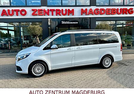 Mercedes-Benz V 250 EDITION lang LED*KAMERA*7 SITZER*AHK