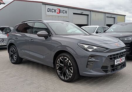 Cupra Terramar 2.0 TSI 4D VZ HUD*MATRIX*PANO*DCC*20"