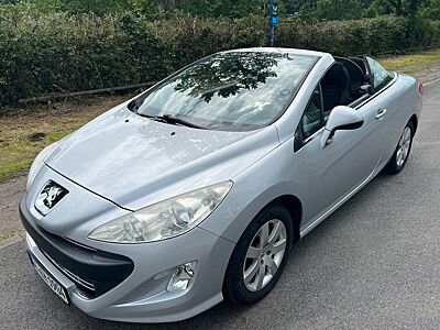 Peugeot 308 CC Premium 155 THP Premium
