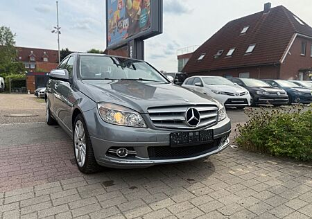 Mercedes-Benz C 200 CDI Lim.*Avantgarde*Schiebedach*