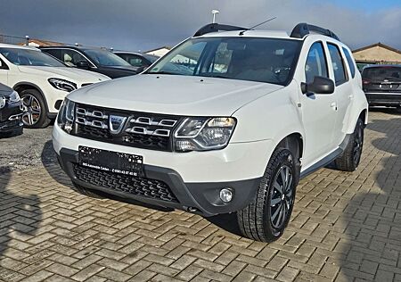 Dacia Duster I Laureate 4x2