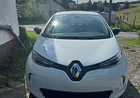 Renault ZOE Limited R110 mit Batterie Limited