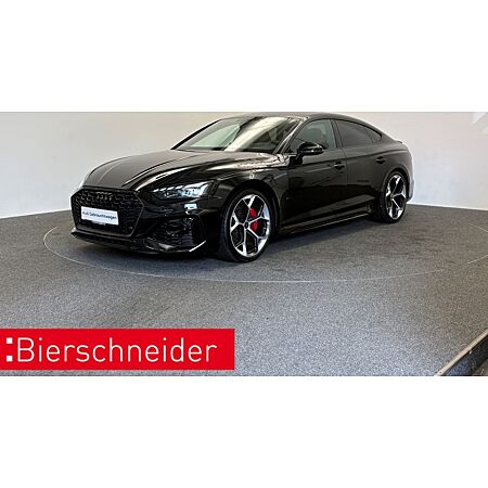 Audi RS5 leasen
