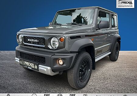 Suzuki Jimny HORIZON 1.5 3D / SONDERMODELL