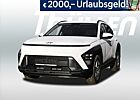 Hyundai Kona SX2 Trend 1.0 LED Sitzheizung PDC Kamera