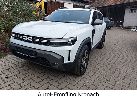 Dacia Duster 3 TCe 130 4x4 Expression Shzg.Lhzg.R-Kam.