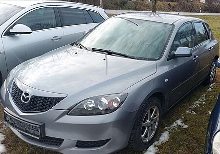 Mazda 3 1.6 Comfort Comfort