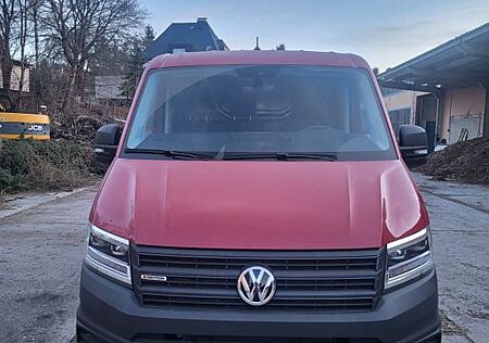 VW Crafter Volkswagen Kasten 2.0 TDI 4 MOTION 3640 mm Garanti