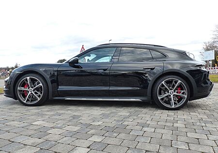 Porsche Taycan Cross Turi Approved>26! Bose Kam. Radar