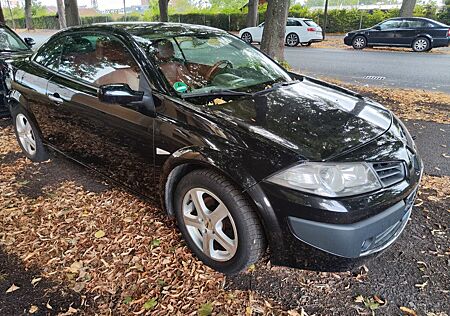 Renault Megane 1.6