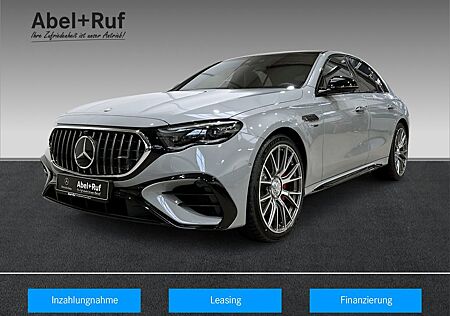 Mercedes-Benz E 53 AMG Hybrid 4M+ DISTRO+DIGITAL+Burme+HuD+AHK