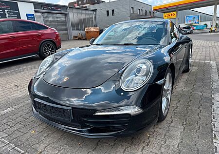 Porsche 911 Urmodell 911/991 Carrera Coupe PDK/SHD/PASM/BOSE...