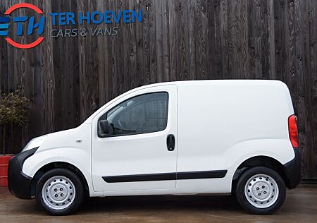 Peugeot Bipper 1.3 HDi Avantage 2-Sitzer AHK 55KW Euro 5