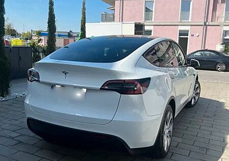 Tesla Model Y .(RWD) . Standard Range. 360° Kamera .