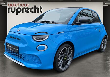 Abarth 500C Scorpione |Winter-Paket|SOFORT|