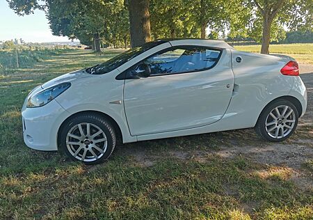Renault Wind TCe 100 Night&Day Night&Day