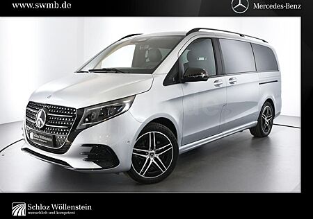 Mercedes-Benz V 300 Exclusive AMG 4x4 MBUX*Sthzg*AHK*Tisch*