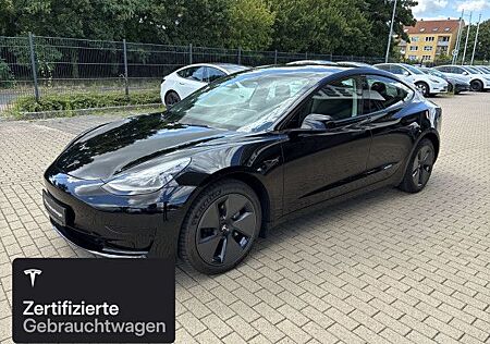 Tesla Model 3 Rear-Wheel Drive