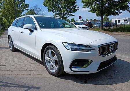Volvo V60 Kombi Inscription 2.0 ACC .Scheckheftgepfleg