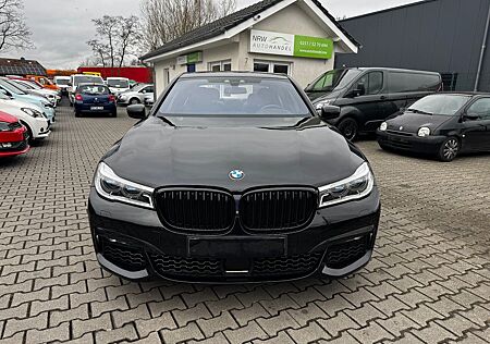 BMW 750 7 i xDrive