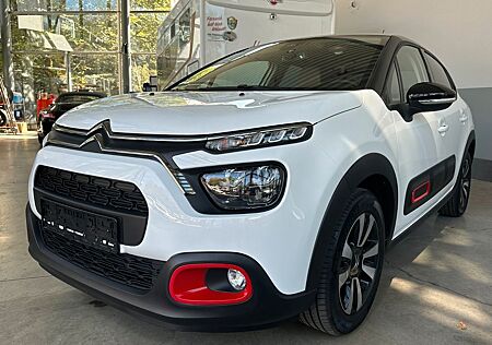 Citroën C3 Shine EAT 6