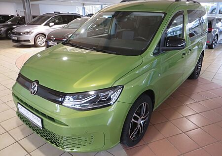 VW Caddy Volkswagen Maxi