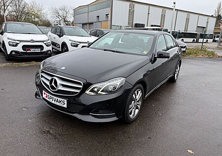 Mercedes-Benz E 350 E -Klasse Lim.CGI BlueEfficiency Avantgard
