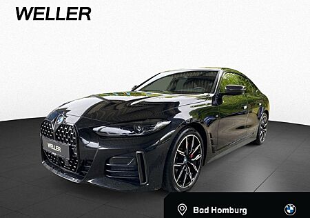 BMW 420d xdr.GC M Sport Pro GSD DA ACC PA H/K Navi