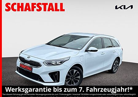 Kia Cee'd Sportswagon Ceed_sw Plug-in Hybrid Spirit Automatik Navi Tem