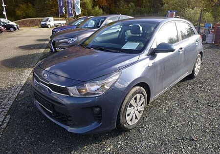 Kia Rio Sensation! 5-Türer