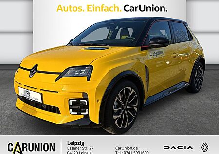 Renault R 5 E-Tech 100% elektr. Iconic Five 150 Comfort