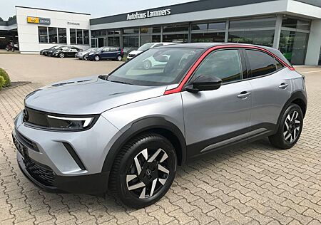 Opel Mokka GS Line *AHK*Rückfahrkamera*Winterpaket*