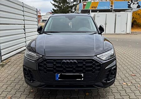 Audi Q5 45 TFSI S tronic quattro S line
