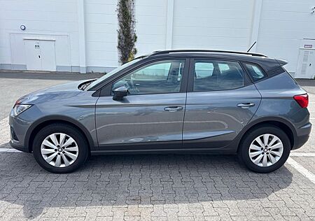 Seat Arona 1.0 TSI Start&Stop 70kW Style Style
