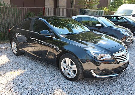 Opel Insignia A Lim. Sport