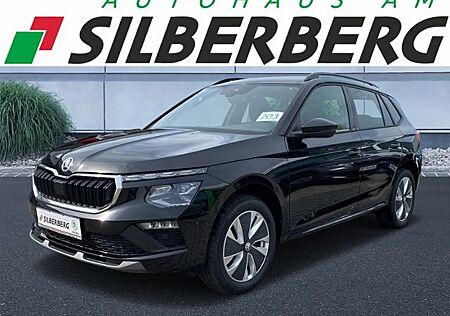 Skoda Kamiq Selection 1.5TSI DSG PANO NAVI