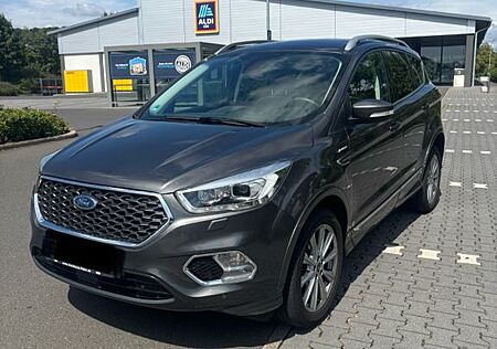 Ford Kuga 1,5 EcoBoost Vignale Automatik