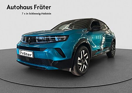 Opel Mokka GS Kamera LED Allwetterreifen Keyless