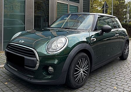 Mini ONE 3-trg. 1.2 Benzin*8-fach*