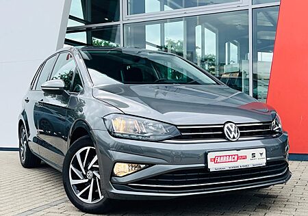 VW Golf Sportsvan Volkswagen VII JOIN/ NAVI/PDC V+H / S+W ALU