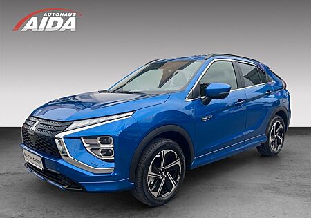 Mitsubishi Eclipse Cross Plus Select Hybrid 4WD