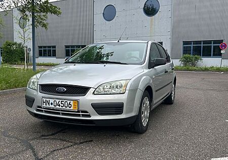 Ford Focus 1,6